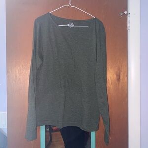 Jcrew artist tee